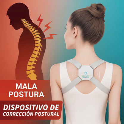 Corrector Postural Inteligente